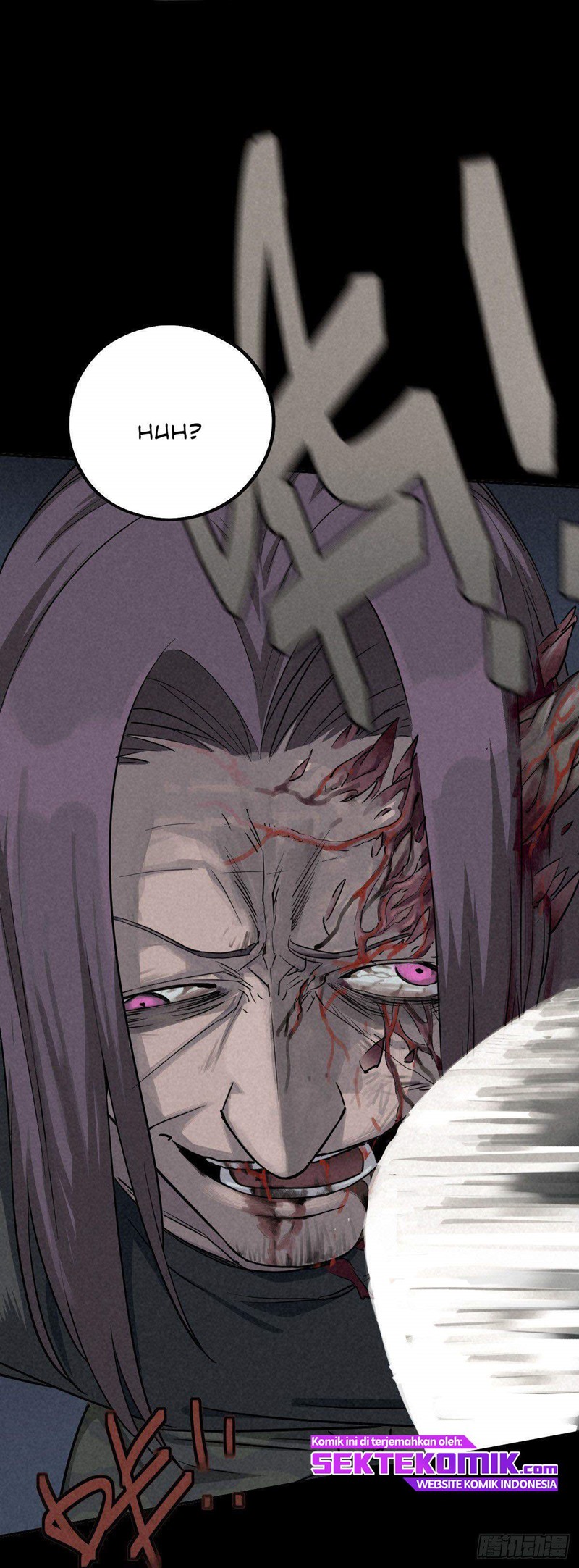 End of The World 2028 (Trace of Doomsday) Chapter 45 Gambar 8